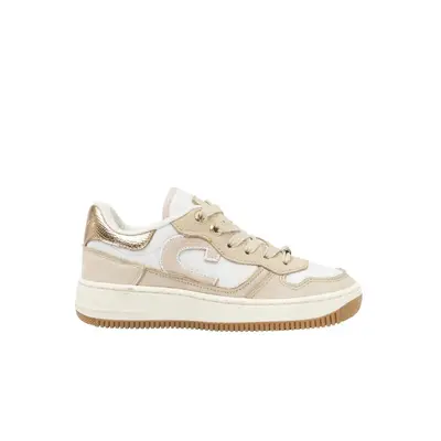 Cruyff Kinder Schoenen CJ251040-101 Beige bij Donelli