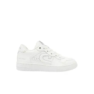 Cruyff Kinder Schoenen CJ252051-100 Wit bij Donelli
