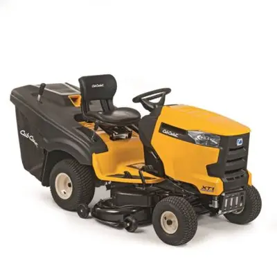 Cub Cadet XT1 OR95 Hydrostaat Zitmaaier 96 cm bij DeTuinmachine.nl (DBS Maaitechniek)