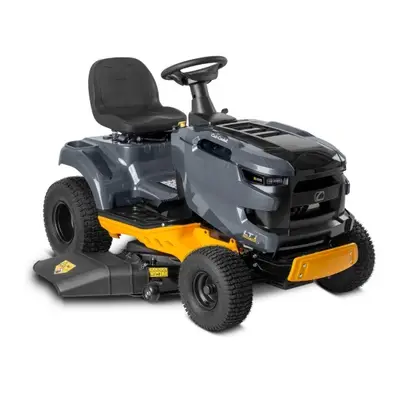 Cub Cadet zitmaaier LT1 S86 bij Lozeman Tuinmachines