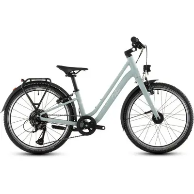 Cube Aruba 200 20 inch Kinderfiets bij Mantel