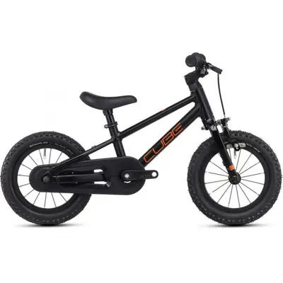 Cube Numove 120 RT 12 inch Kinderfiets bij Mantel