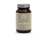 Curcuma C3 Vegan Capsules | 60CP bij De Online Drogist