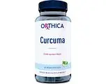 Curcuma Capsules | 60CP bij De Online Drogist
