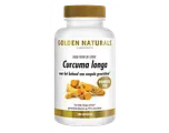 Curcuma Longa Capsules | 180CP bij De Online Drogist