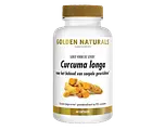 Curcuma Longa Capsules | 60CP bij De Online Drogist