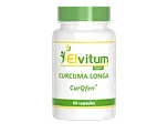 Curcuma Longa Curqfen Capsules | 60CP bij De Online Drogist