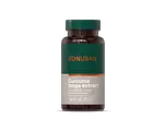 Curcuma Longa Extract Capsules | 60CP bij De Online Drogist