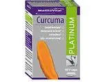 Curcuma Platinum Capsules | 60CP bij De Online Drogist