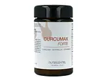 Curcumax Forte Capsules | 60CP bij De Online Drogist