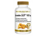 Curcumine SLCP 400mg Capsules | 120VCP bij De Online Drogist