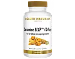 Curcumine SLCP 400mg Capsules | 60CP bij De Online Drogist