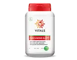 Curcumine-SLCP Capsules | 120CP bij De Online Drogist