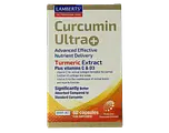 Curcumine Ultra + Capsules | 60CP bij De Online Drogist