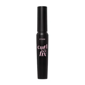Curl Fix Mascara 04 Volume bij Little Wonderland
