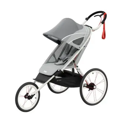 Cybex Avi Jogging Kinderwagen Mix and Match bij Babypark