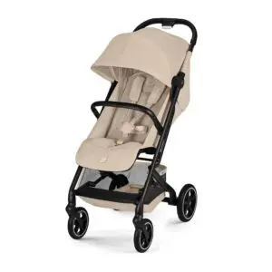 Cybex Beezy Buggy 2026 bij Baby Boem