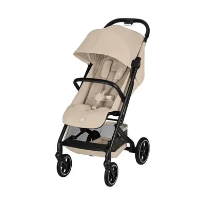 Cybex Beezy Buggy - BLK Frame bij Baby-Dump