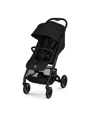 Cybex Buggy Beezy Magic Black bij Babyplanet