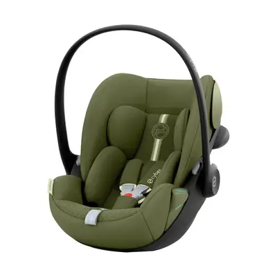 Cybex Cloud G3 Plus Autostoel bij Baby-Dump