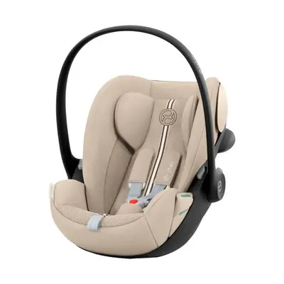 Cybex Cloud G3 Plus Autostoel bij Baby-Dump