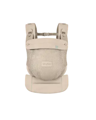 Cybex Draagzak Amya Almond Beige bij Babyplanet
