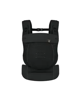 Cybex Draagzak Amya Magic Black bij Babyplanet