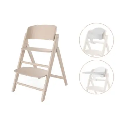 Cybex Kinderstoel Click & Fold 3-in-1 bij Baby-Dump