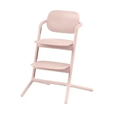 Cybex Lemo Kinderstoel Pearl Pink bij Babypark