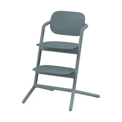 Cybex Lemo Kinderstoel Stone Blue bij Babypark
