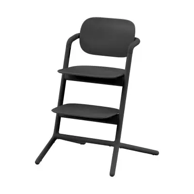 Cybex Lemo Kinderstoel Stunning Black bij Babypark
