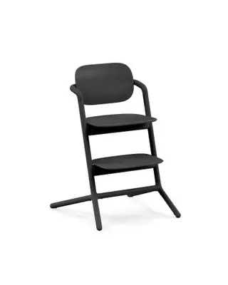 Cybex LEMO Kinderstoel Stunning Black bij Babyplanet
