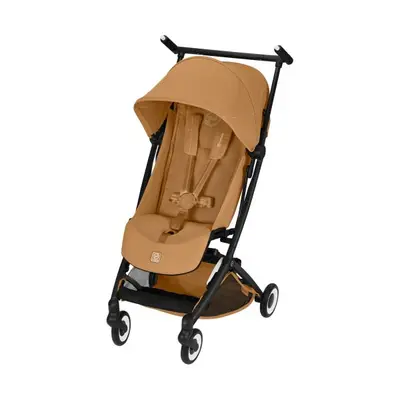 Cybex Libelle Buggy - BLK Frame bij Baby-Dump