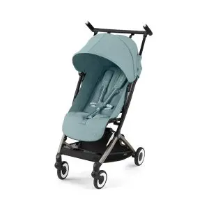 Cybex Libelle Buggy – Taupe Frame bij Baby Plus