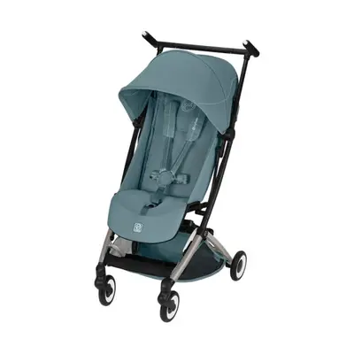 Cybex Libelle Buggy - TPE Frame bij Baby-Dump