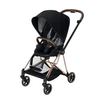 Cybex Mios Kinderwagen 2-in-1 - Mix and Match bij Babypark