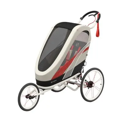 Cybex Zeno Multisport Kinderwagen Mix and Match bij Babypark