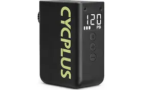 CYCPLUS AS2 Ultra Elektrische Minipomp bij 12GO Biking
