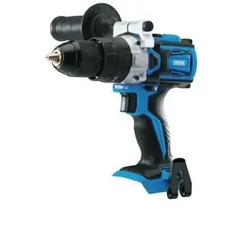 D20 Accu combi-boormachine 20V/13mm, excl accu bij Kippers Rijssen
