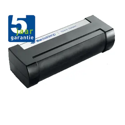 Daalderop Close In Compact Keukenboiler 1500W plintmodel bij KranenSpecialist