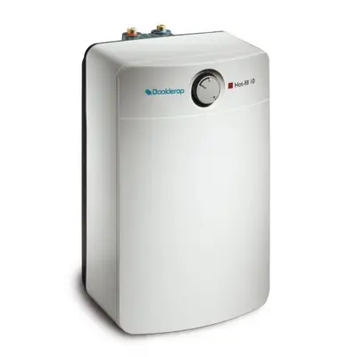 Daalderop Close In Keukenboiler 10 L 500 W Hotfill bij KranenSpecialist
