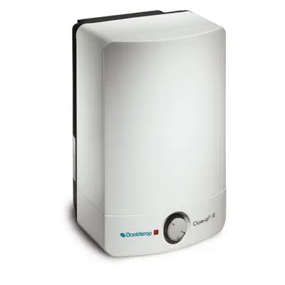 Daalderop Close Up Keukenboiler 10 L 2200 W bij KranenSpecialist