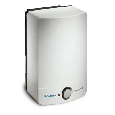 Daalderop Close Up Keukenboiler 15 L 2200 W bij KranenSpecialist