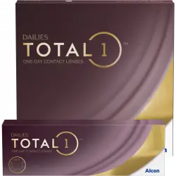 DAILIES TOTAL1 bij Lensdeal