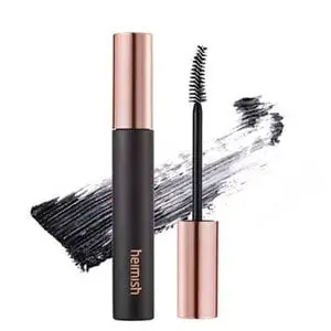 Dailism Smudge Stop mascara bij Little Wonderland