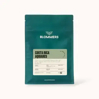 Daily Espresso - Abonnement bij Blommers Coffee Roasters
