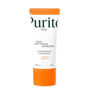 Daily Soft Touch Sunscreen bij Little Wonderland