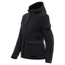 Dainese Centrale Absoluteshell Pro Dames Motorjas bij Motorkledingstore
