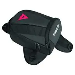 Dainese D-Tanker Tanktas bij Motorkledingstore