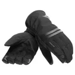 Dainese Plaza 3 D-Dry Motorhandschoenen bij Motorkledingstore